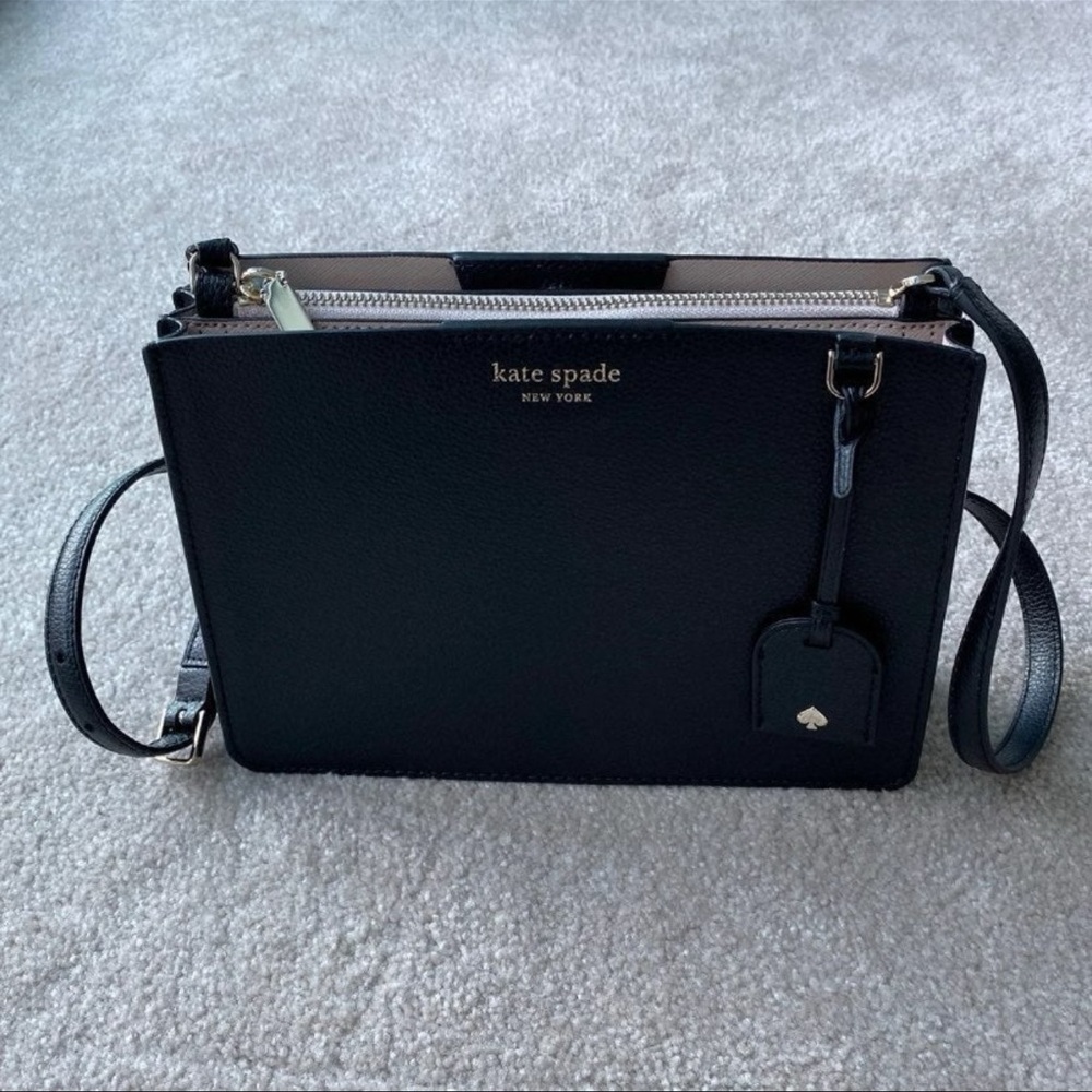 Kate Spade Eva Crossbody Bag